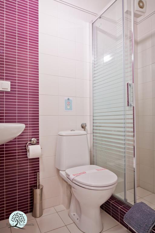 פראליה דיוניסיו Hotel Melissanthi חדר תמונה