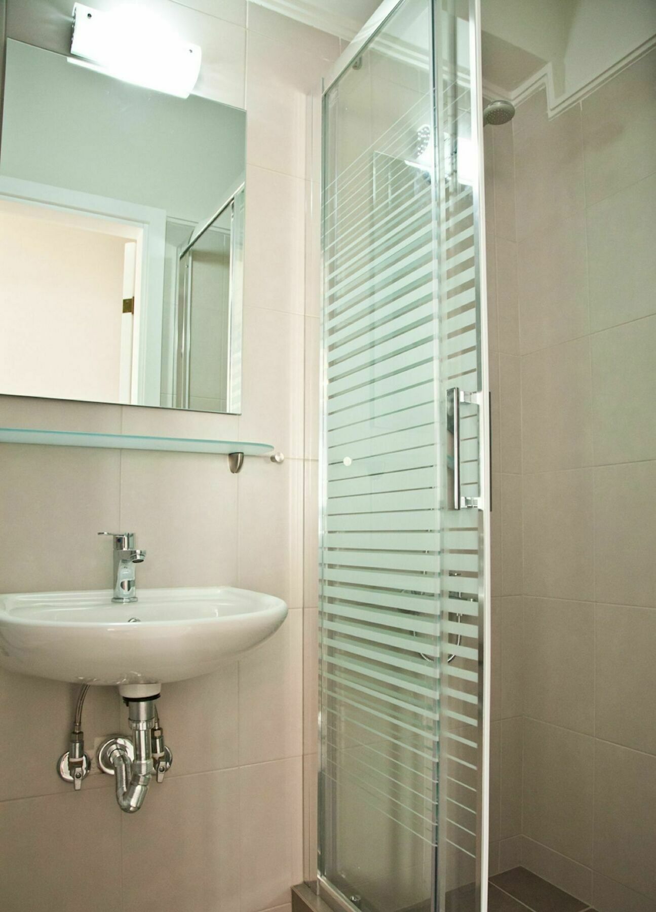 פראליה דיוניסיו Hotel Melissanthi מראה חיצוני תמונה
